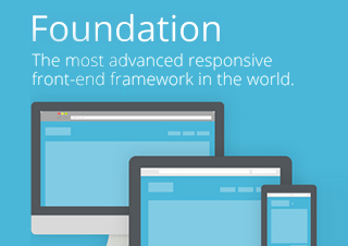 Foundation-responsive